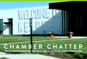 Kearney Chamber Of Commerce View