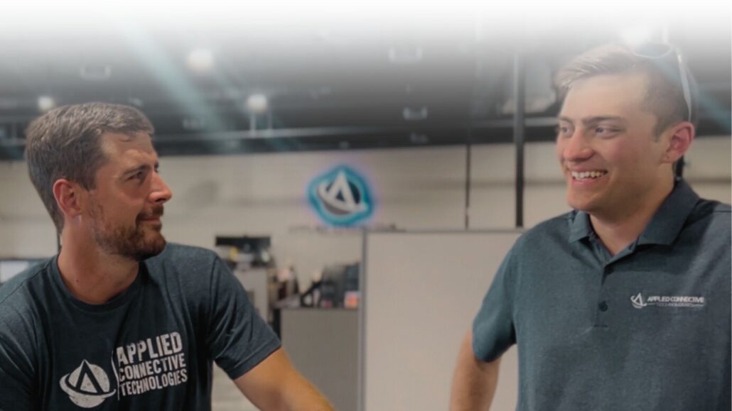 Technical Staff At Applied Connective View