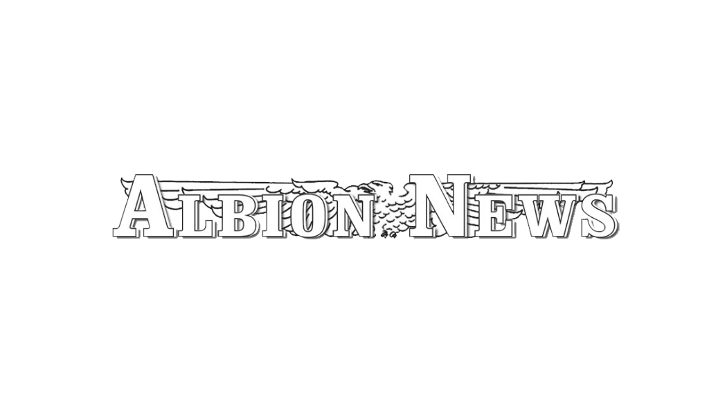 Albion News