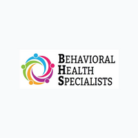 Behavioral Health Specialists Logo View