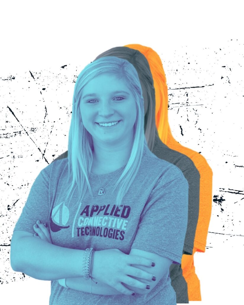 Kelsi Funk Applied Connective View