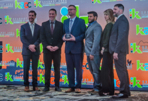 Kearney Area Chamber Of Commerce New Business Of The Year View