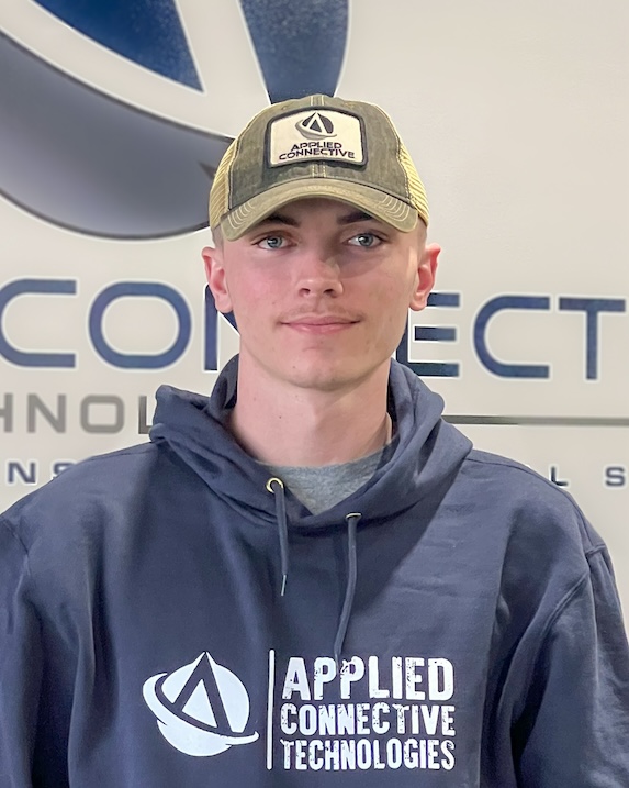 AVS Technician Dylan Korth