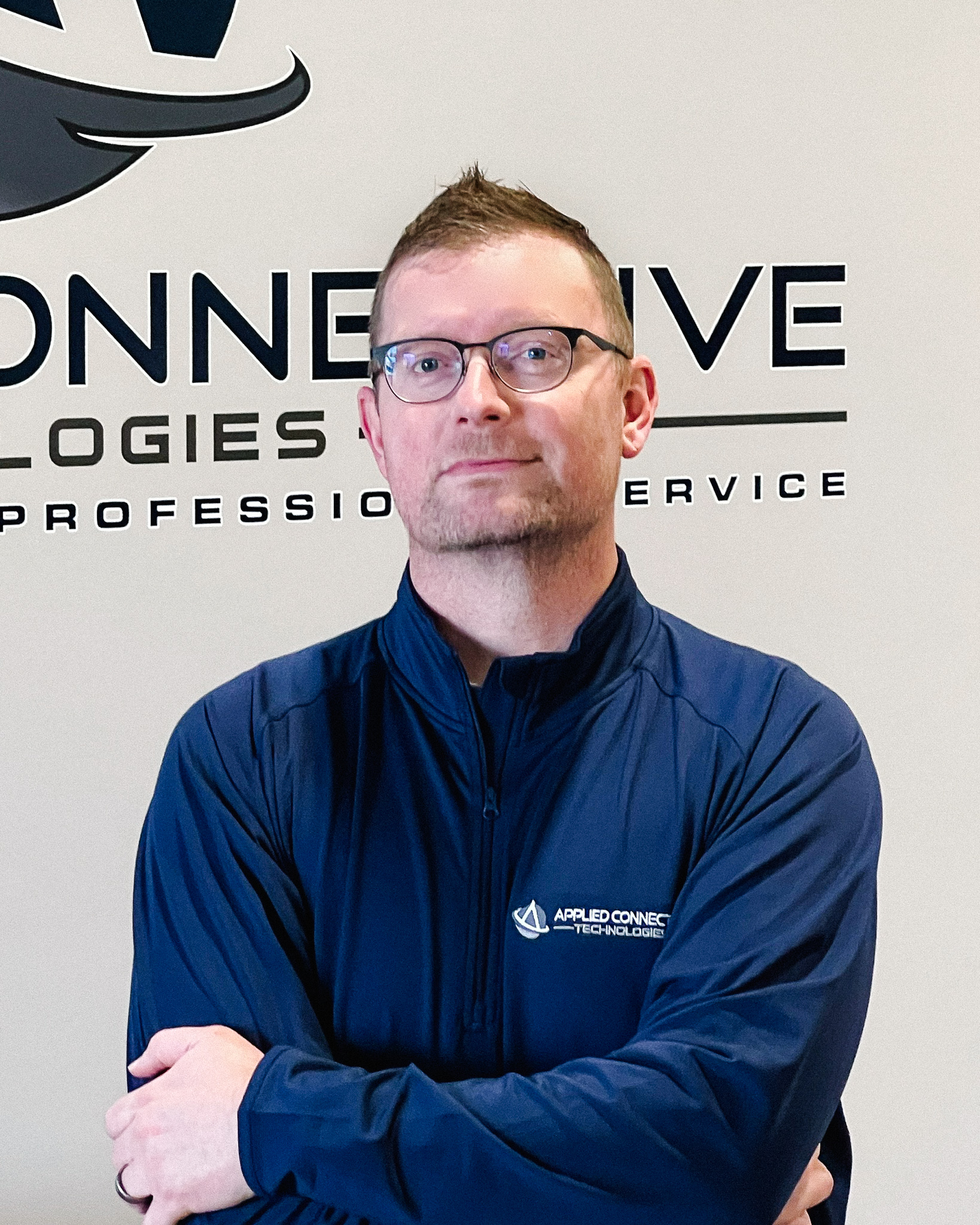 Jarvis Culler Of Applied Connective View