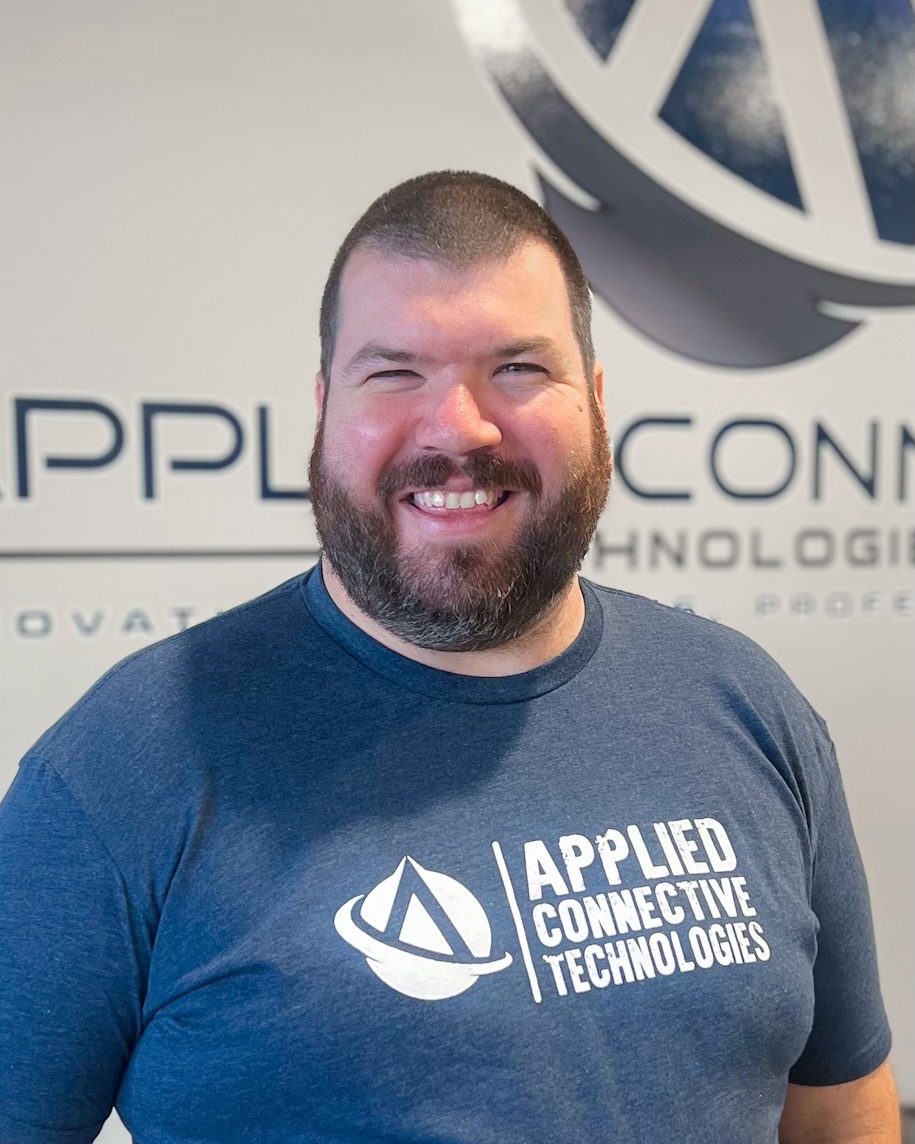 John Dewitt Applied Connective View