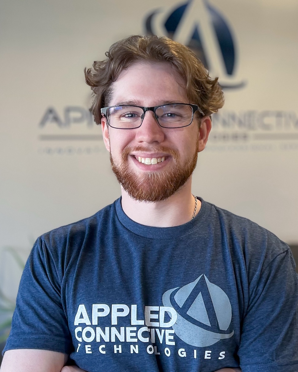 Kobe Haukap Applied Connective View