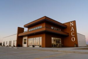 Applied Connective Ogallala View