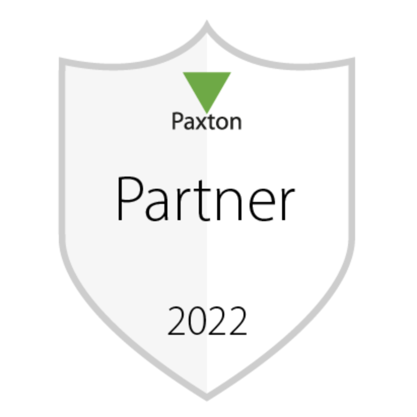 Paxton Partner
