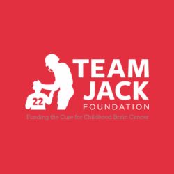 Team Jack Foundation View